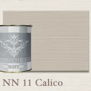 Painting The Past Matt Calico NN11 Direct Beschikbaar